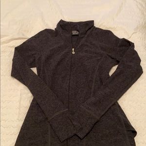 Beyond Yoga Peplum Jacket